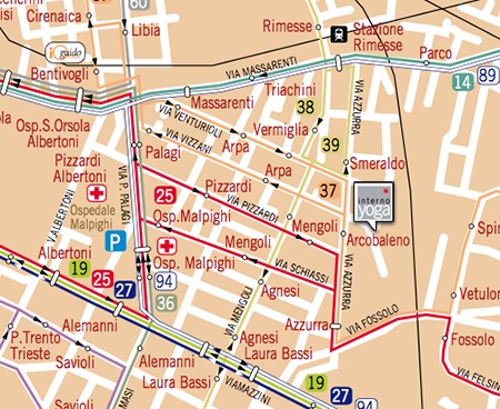 autobus internoyoga