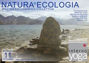 natura e ecologia