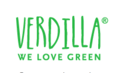 Verdilla – We Love Green