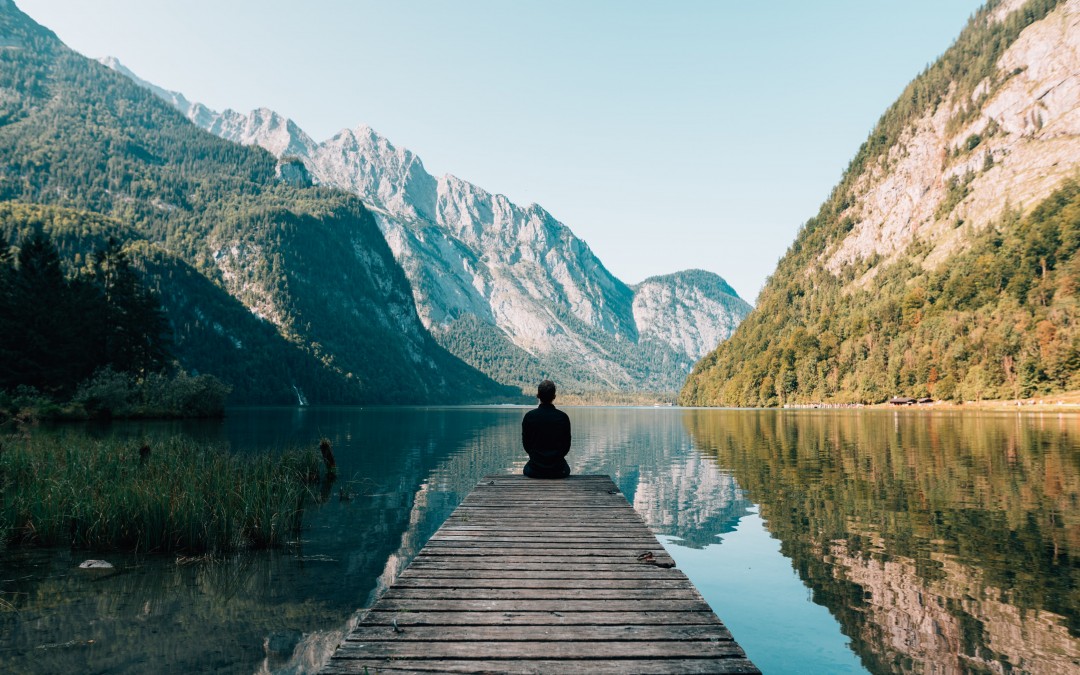 Meditazione – Questa preziosa vita