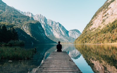 Meditazione – Questa preziosa vita